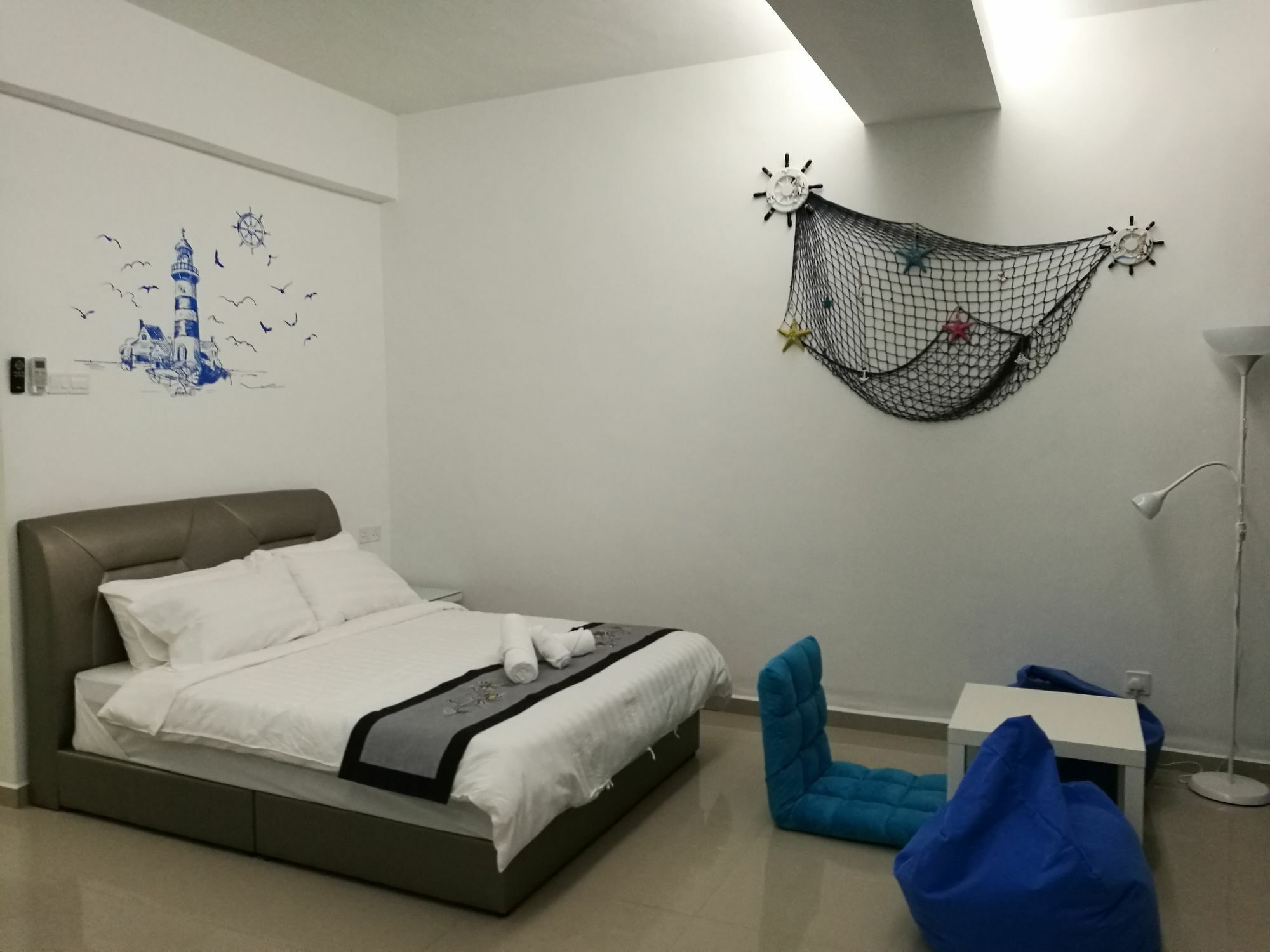 D' Cozy Inn Malacca Exteriör bild